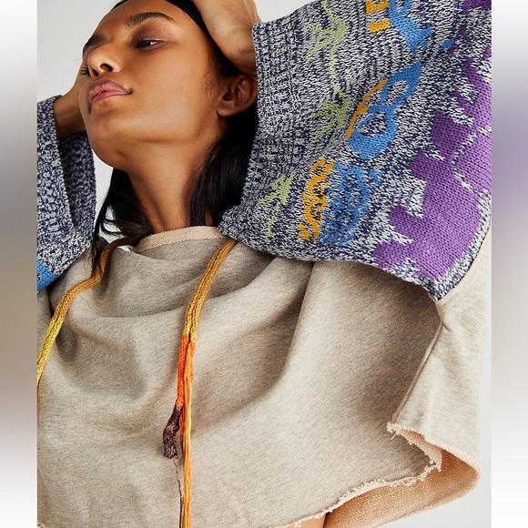 Free People Tops - Free People Lazy Daze Swit